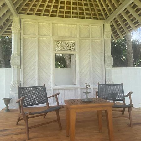 Sea Star Boutique Hotel Hikkaduwa Exterior foto